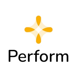 Trakstar Perform logo